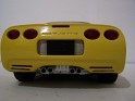 1:18 Auto Art Chevrolet Corvette C6 Z06 2001 Millenium Yellow. Uploaded by Morpheus1979